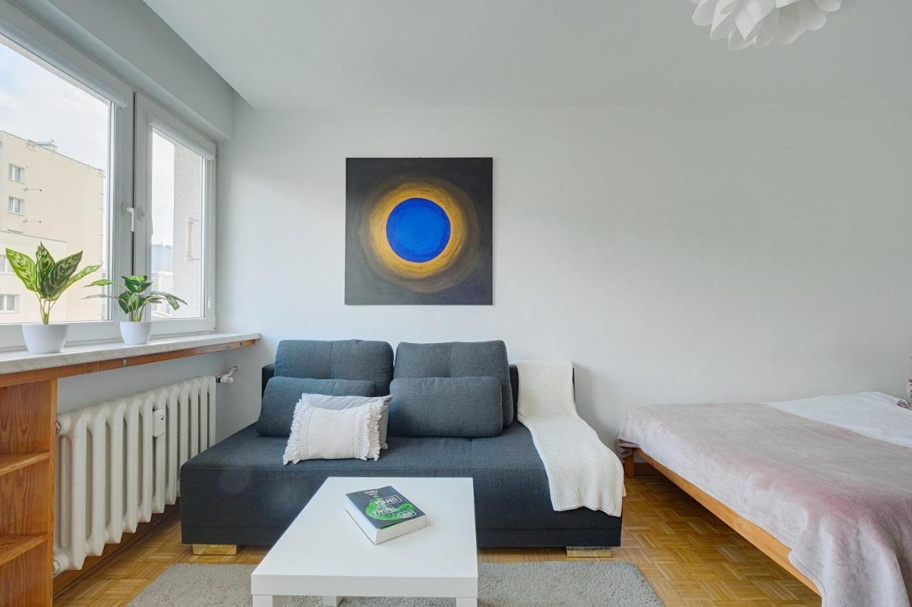 2 Bedroom Apt In Heart Of Warsaw Zgoda 9 Tv70 Exterior photo